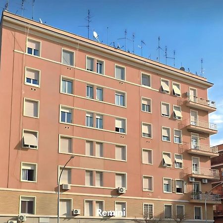 Appio11 Apartment Рим Екстериор снимка