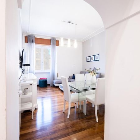 Appio11 Apartment Рим Екстериор снимка