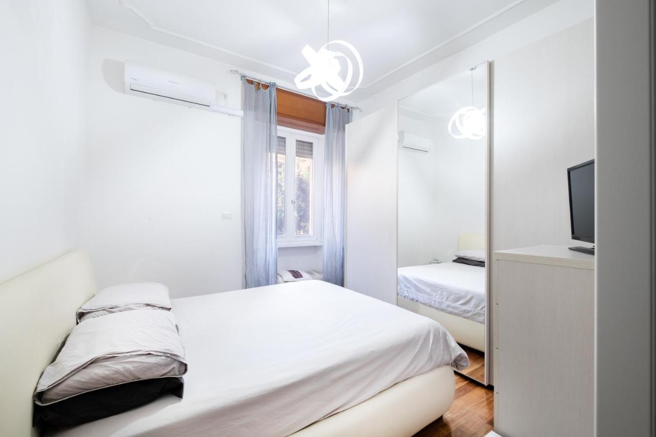 Appio11 Apartment Рим Екстериор снимка