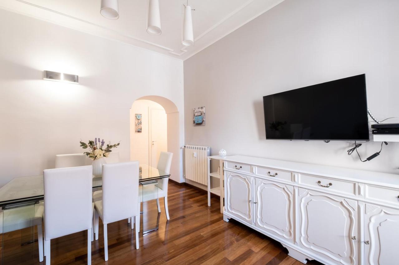 Appio11 Apartment Рим Екстериор снимка