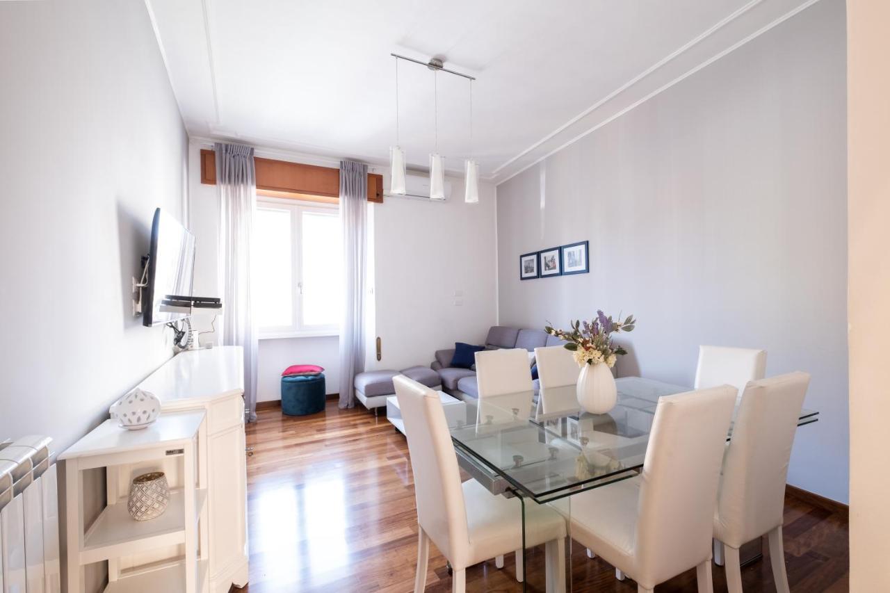 Appio11 Apartment Рим Екстериор снимка