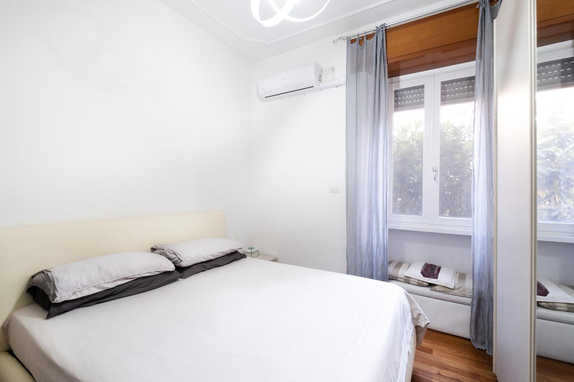 Appio11 Apartment Рим Екстериор снимка