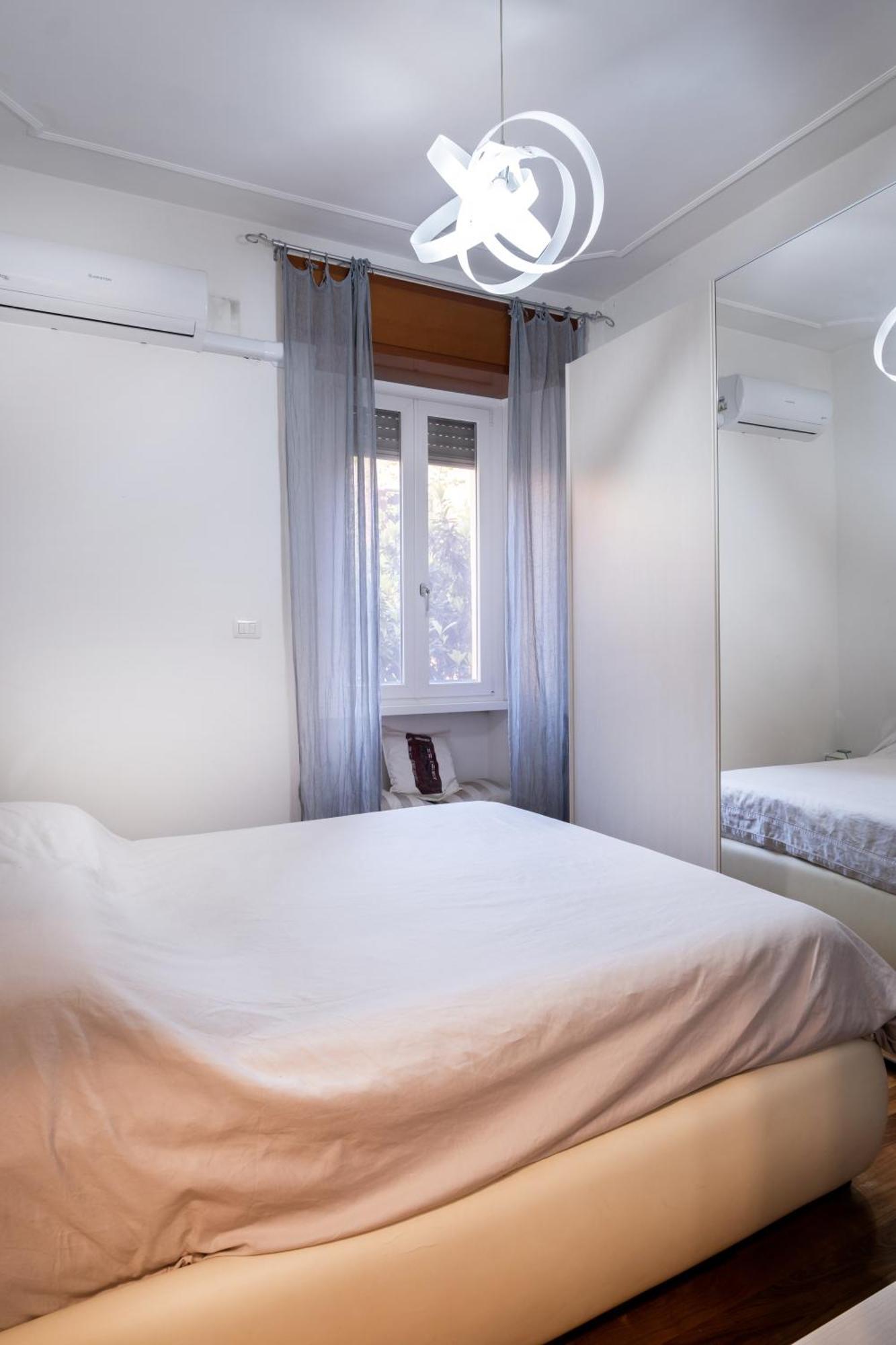 Appio11 Apartment Рим Екстериор снимка