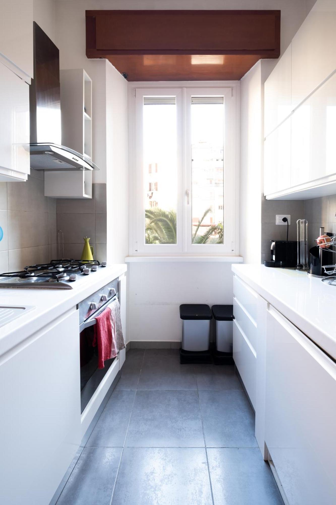 Appio11 Apartment Рим Екстериор снимка